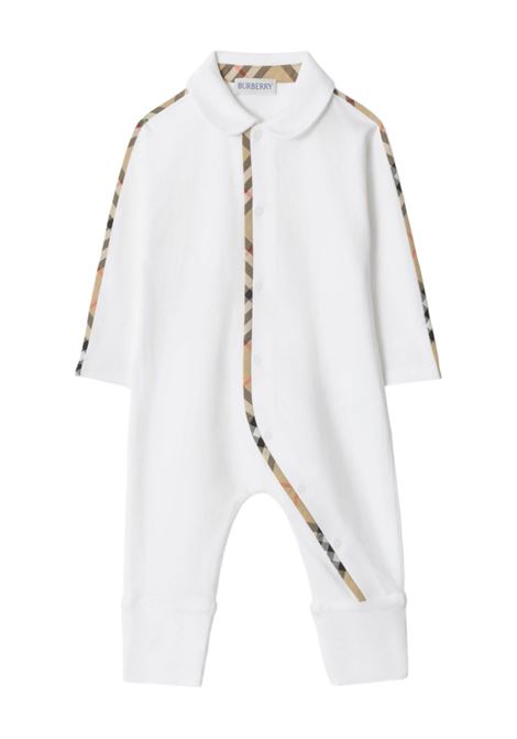 Baby set Burberry Kids BURBERRY KIDS | BABY SET | 8119819A1464